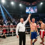 Boxing Betting Odds Explained: Fractional, Decimal & Probability UK
