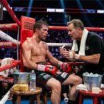 Live Boxing Betting UK: In-Play Strategies & Real-Time Odds Guide